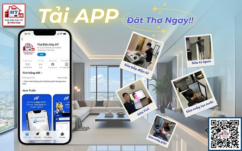 Tải App để được báo giá miễn phí