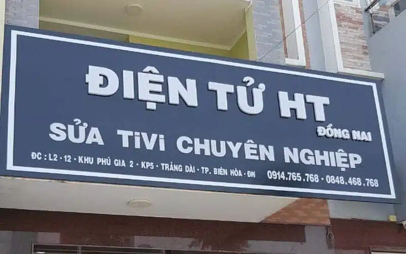 Sửa chữa máy lạnh