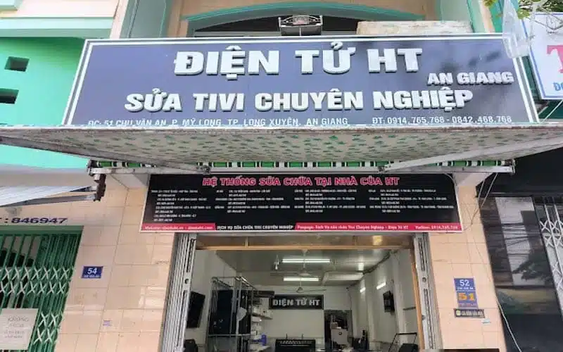 Sửa chữa máy giặt