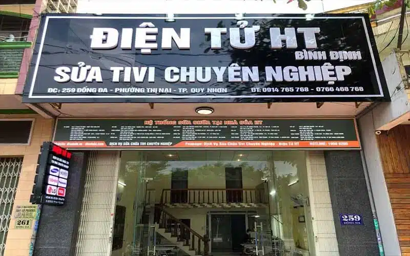 Sửa máy giặt