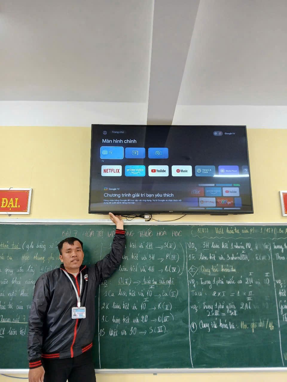 sửa tivi
