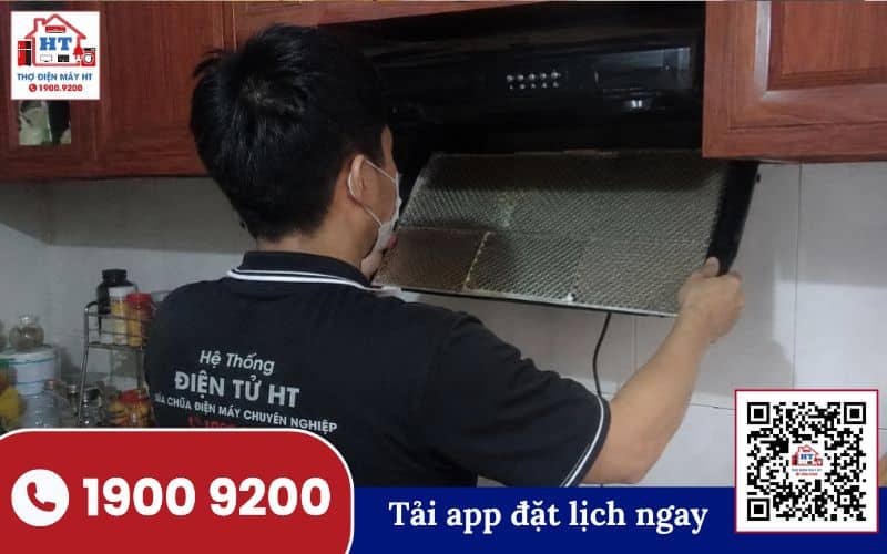 Kỹ thuật viên - Hệ Thống Điện Tử HT